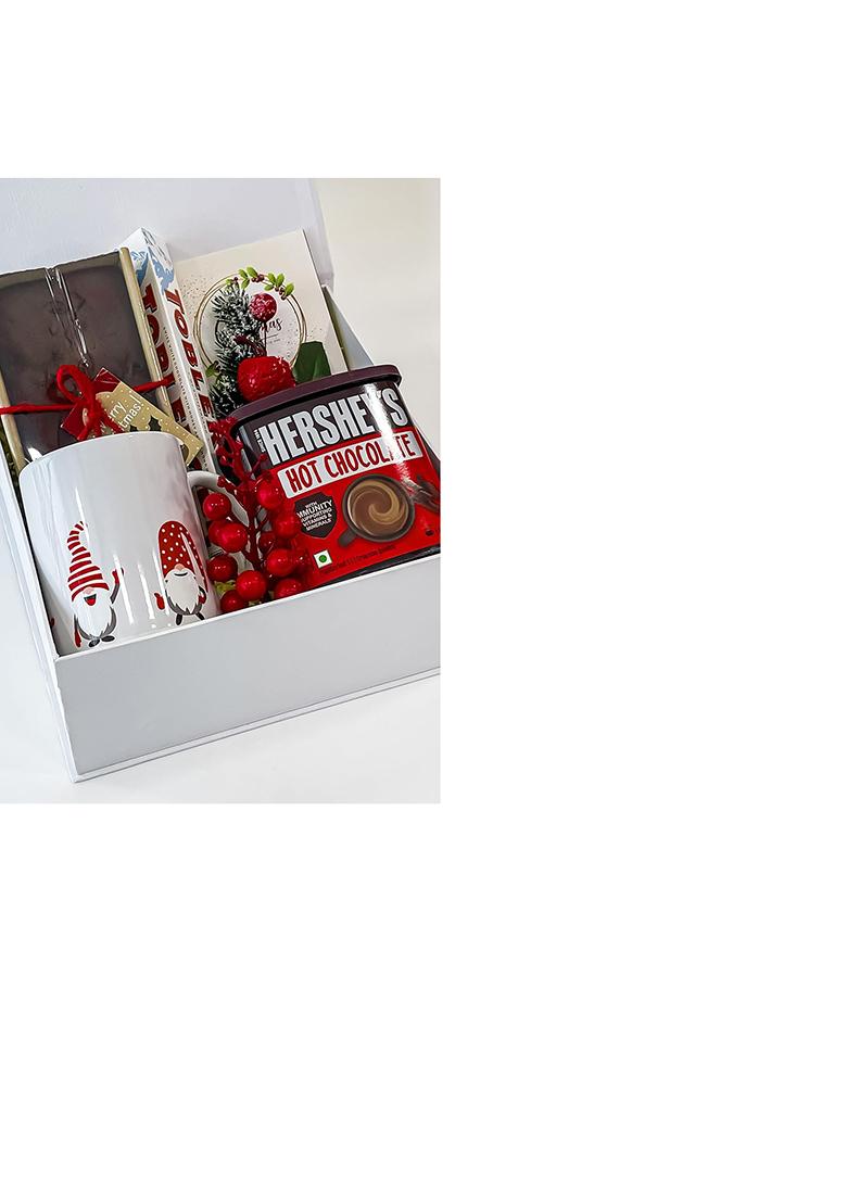 Angroos Merry Christmas Gift Box Set