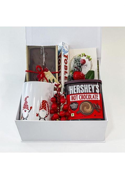 Angroos Merry Christmas Gift Box Set