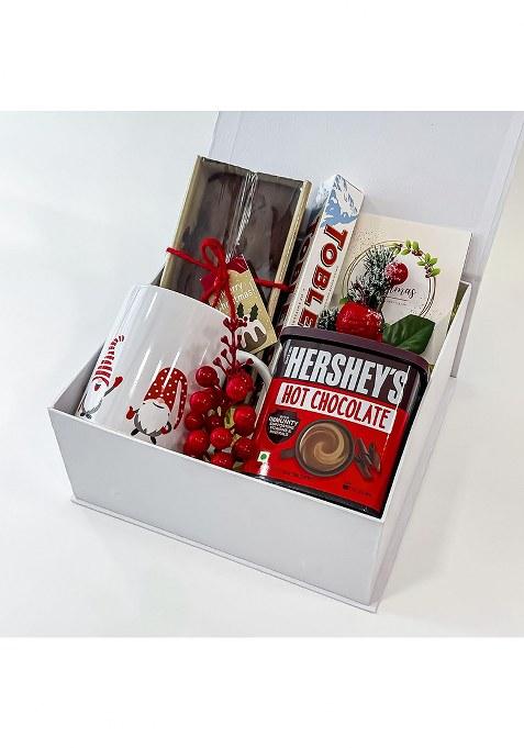 Angroos Merry Christmas Gift Box Set