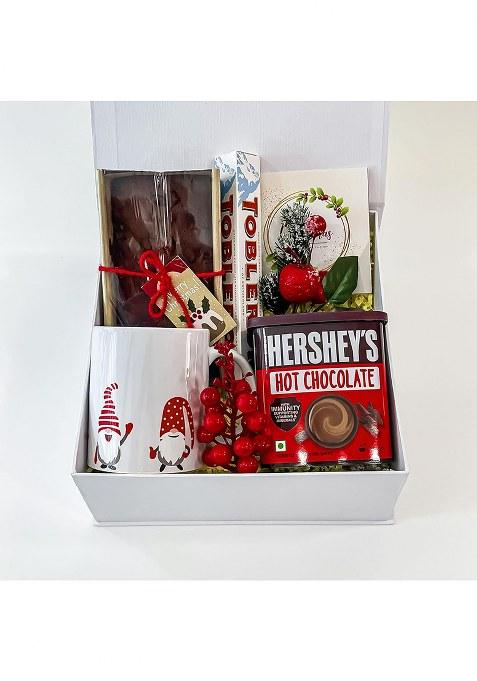 Angroos Merry Christmas Gift Box Set