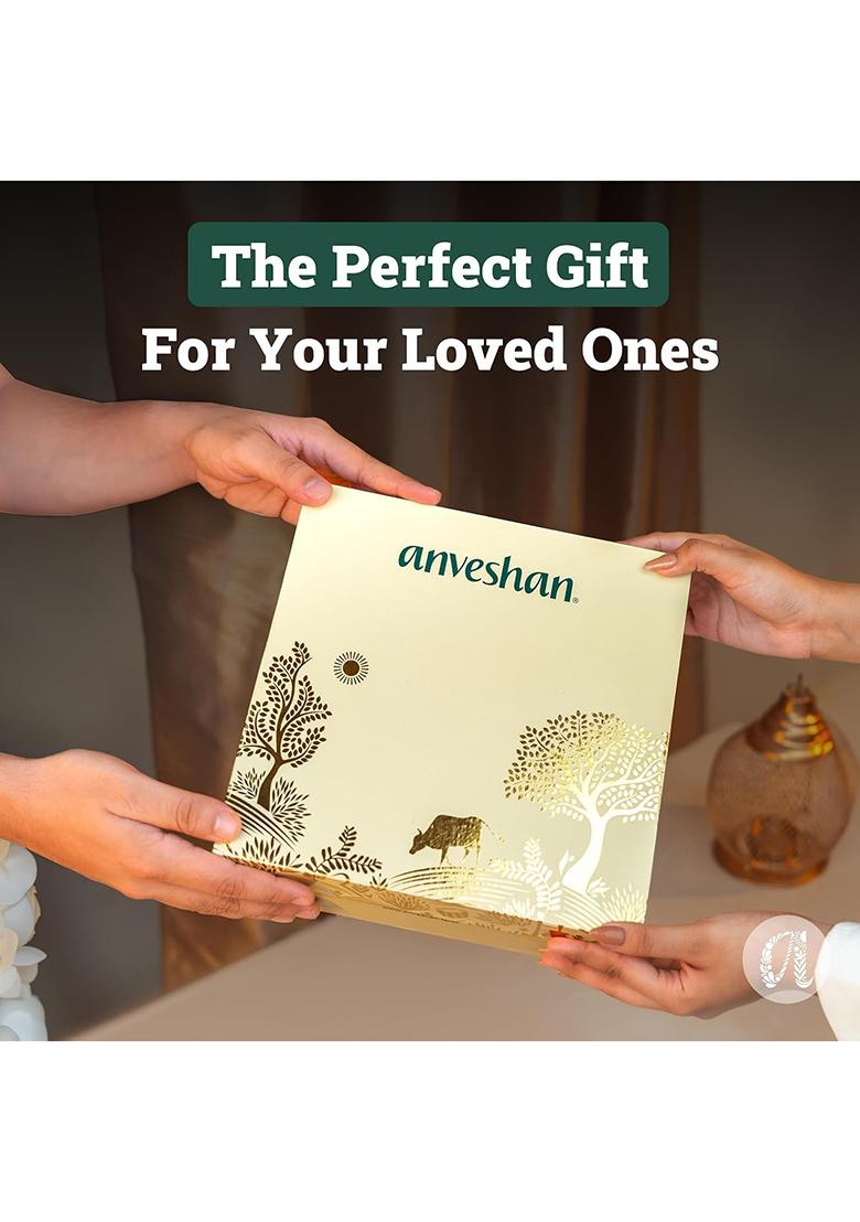 Anveshan Diwali Gift Hamper Pack Of 32