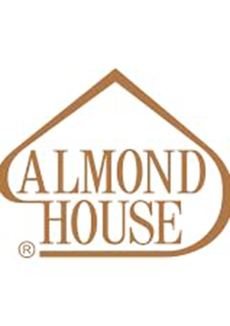 Almond House Besan Laddu
