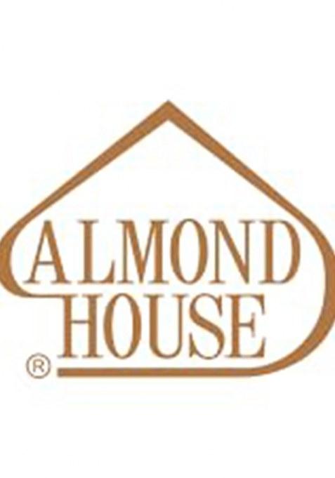 Almond House Besan Laddu