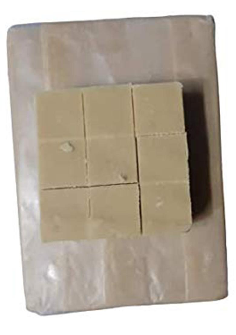 Bhavani Foods Soft Besan Pedha, Mithai (Soft Burfi) Bangalore Famous (Buy 1 Kg (30 Medium Pieces) And Get 400 Gms (60 Small Free