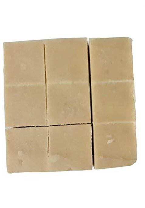 Bhavani Foods Soft Besan Pedha, Mithai (Soft Burfi) Bangalore Famous (Buy 1 Kg (30 Medium Pieces) And Get 400 Gms (60 Small Free