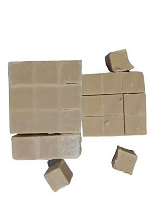 Bhavani Foods Soft Besan Pedha, Mithai (Soft Burfi) Bangalore Famous (Buy 1 Kg (30 Medium Pieces) And Get 400 Gms (60 Small Free