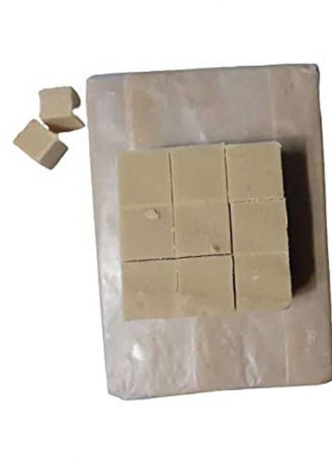 Bhavani Foods Soft Besan Pedha, Mithai (Soft Burfi) Bangalore Famous (Buy 1 Kg (30 Medium Pieces) And Get 400 Gms (60 Small Free