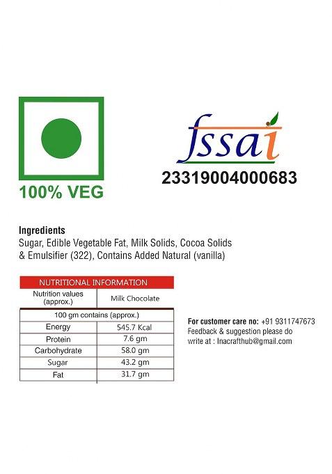 Chocoloony Valentine Gift Box | 2 Dairy Milk, Soft Toy, Love Kissing Couple For Girlfriend, Boyfriend, Wife And Husband Rose Day Chocolate Hamper