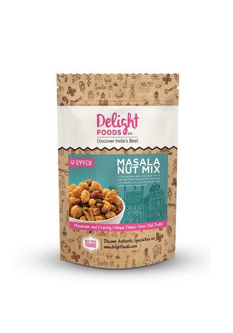 Delight Foods Kaju Katli