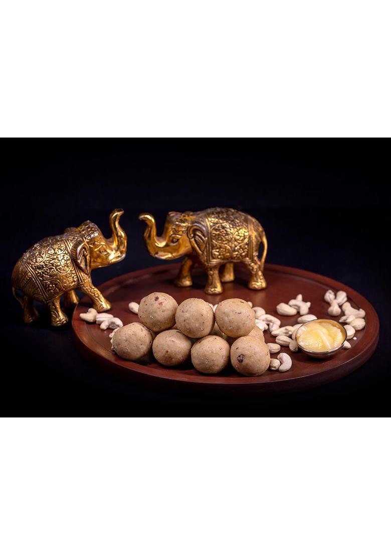 Desi Mitahara Cashew Ladoo