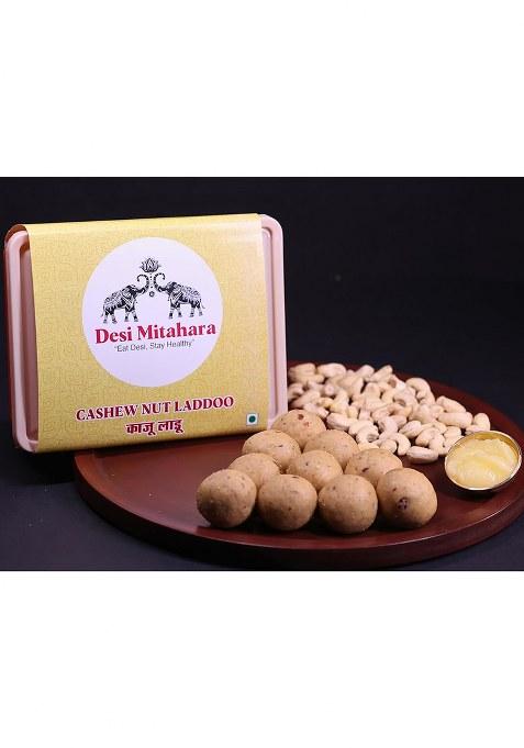 Desi Mitahara Cashew Ladoo
