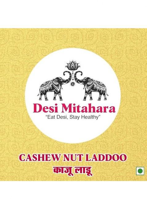 Desi Mitahara Cashew Ladoo
