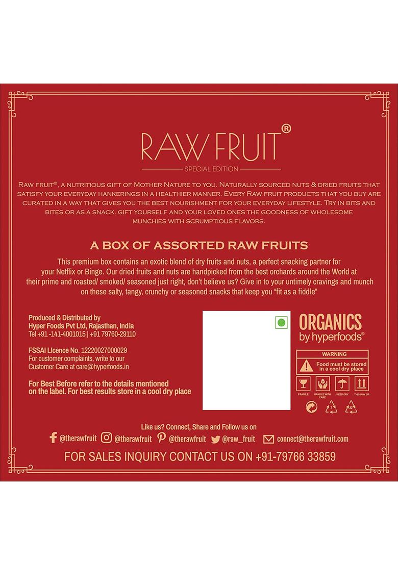 Hyperfoods Dry Fruits Combo Pack Diwali Gifts Corporate For Employees Gift Hamper Dryfruit Box Pet Jars Cashew Almond Walnut Raisins Diy Paper Lamps