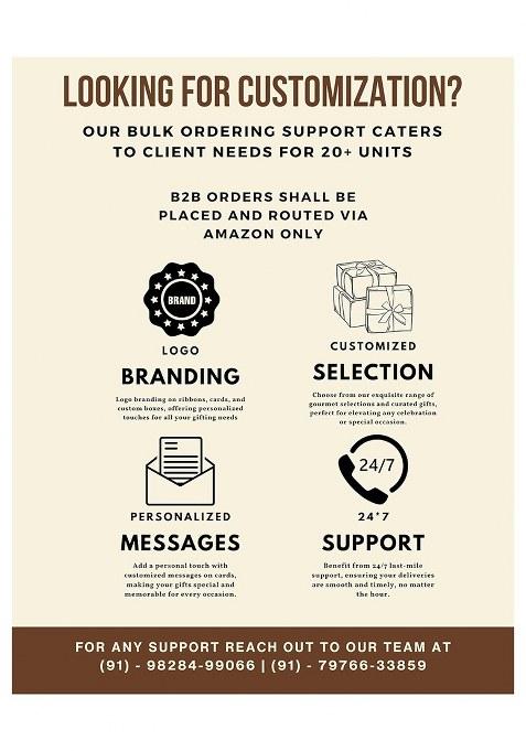 Hyperfoods Dry Fruits Combo Pack Diwali Gifts Corporate For Employees Gift Hamper Dryfruit Box Pet Jars Cashew Almond Walnut Raisins Diy Paper Lamps