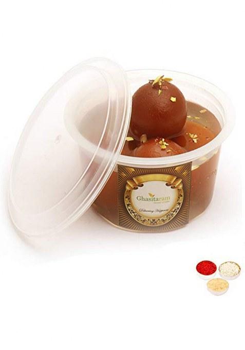 Ghasitaram Gifts Bhaidooj Sweet