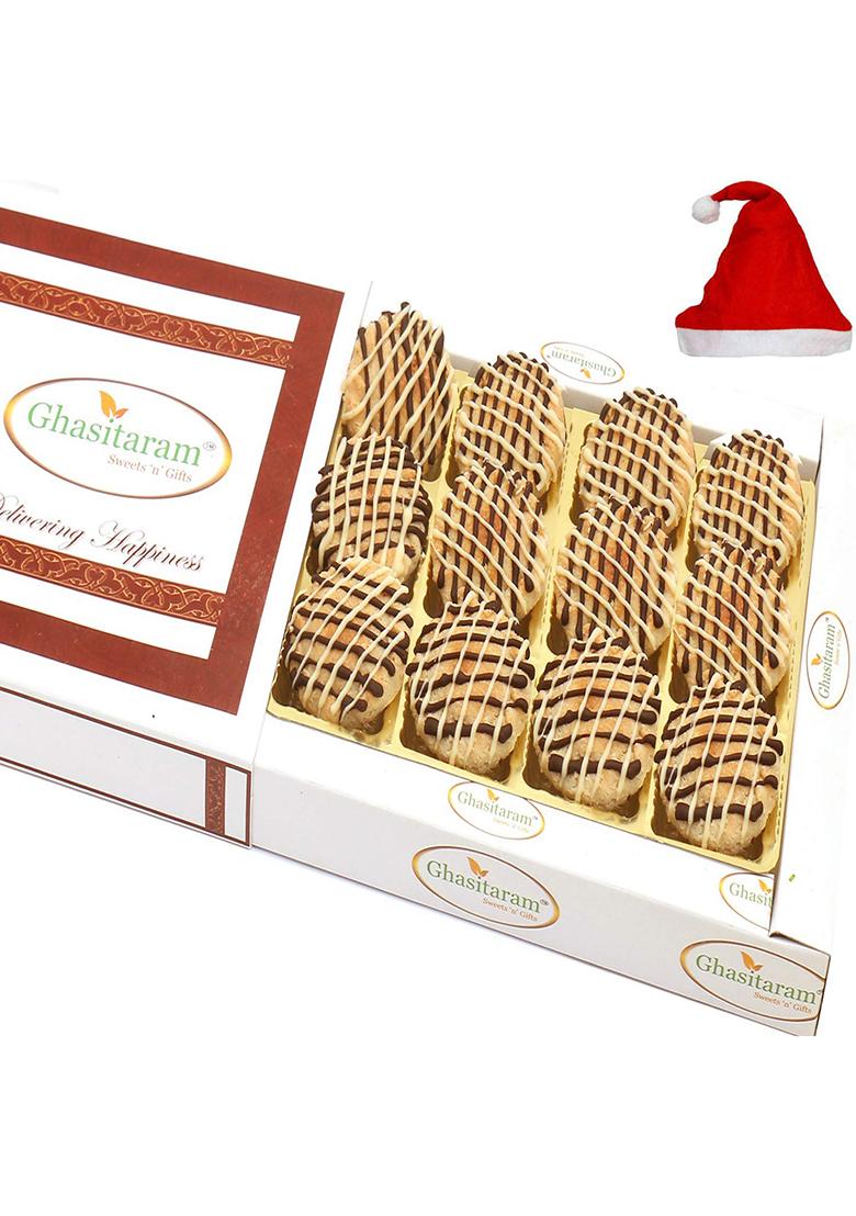 Ghasitaram Gifts Christmas