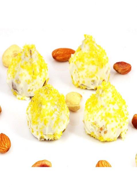 Ghasitaram Gifts Ganesh Chturthi