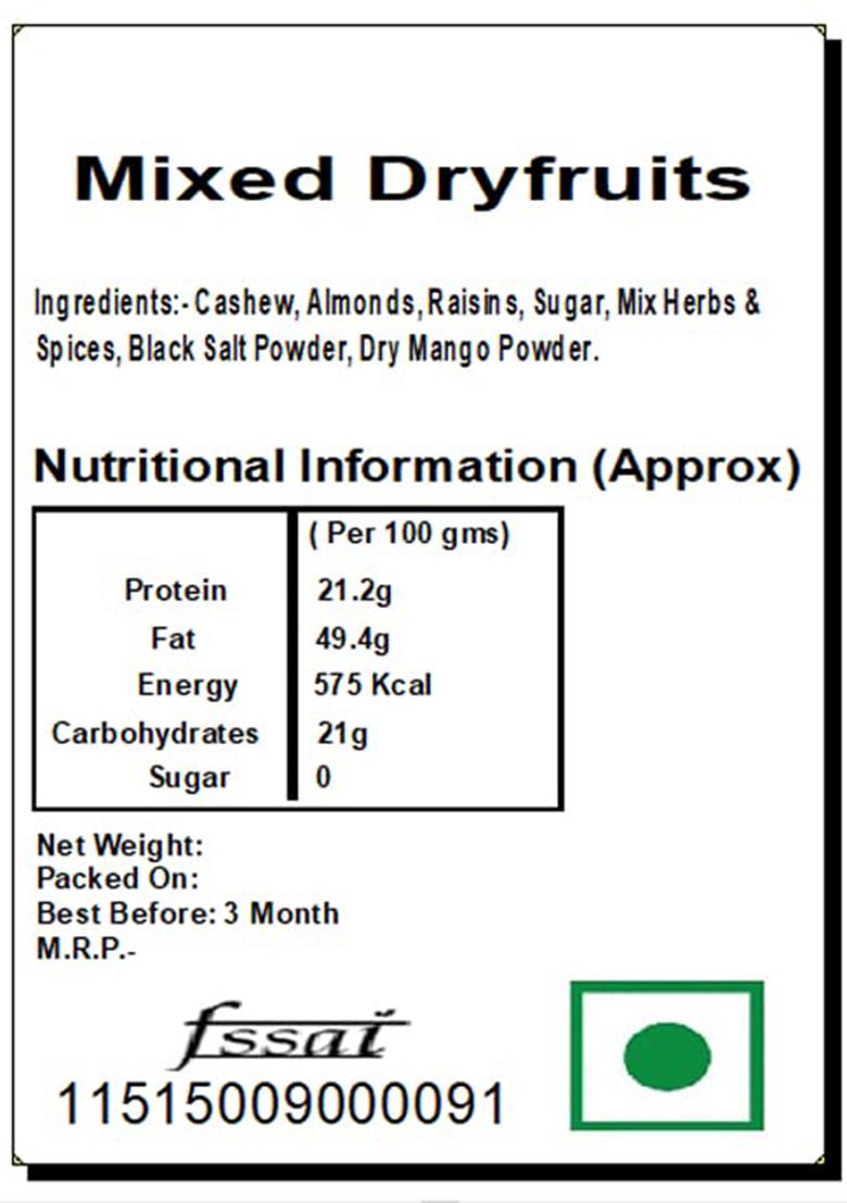 Ghasitaram Gifts Half Moon Metal Basket Of Mix Dryfruits, Soan Papdi |Dry Fruit Combo Pack Offer|Dry Gift Pack|Dry Box|Diwali Dry Box|