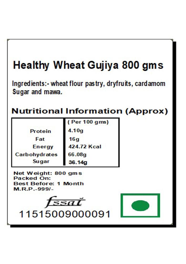 Ghasitaram Gifts Holi- Sweets/ Holi Hampers/ Rakhi For Brothers Sweets