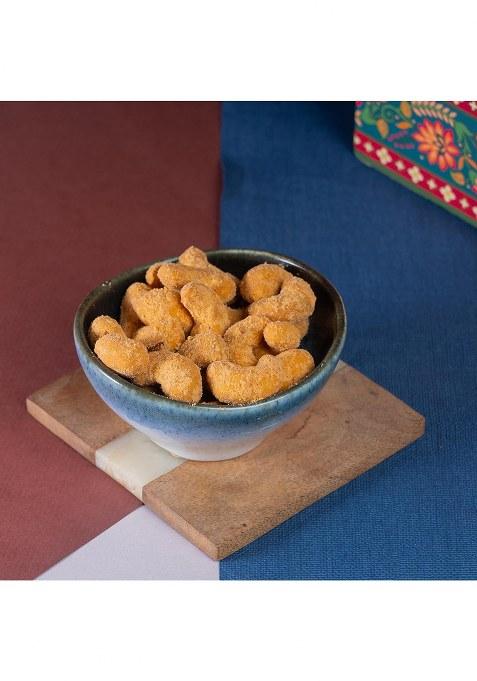 Jaiccha Ghasitaram Gifts Big Hamper Tray Of Kaju Katlis, Milk Cake, Crunchy Cashew,Flavour Raisins, Choco Almonds, And Pistachios| Gift Hamper| Diwali Hamper|Food Hampers|Gourmet Hampers|