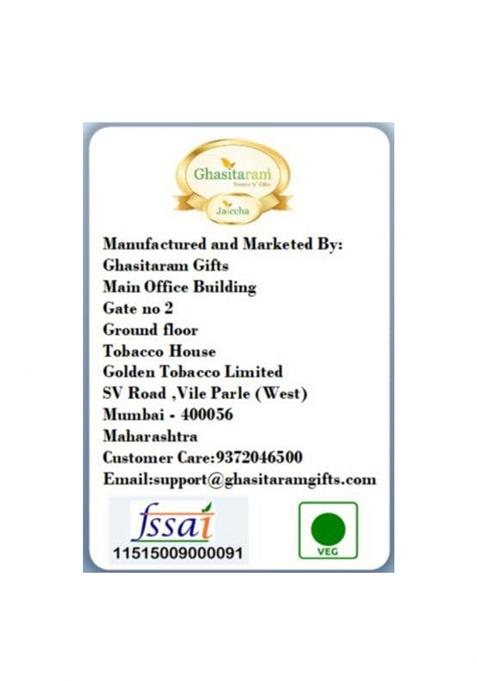 Jaiccha Ghasitaram Gifts Wooden Chocolate Dryfruit Sweets And Assorted Bites Serving Tray|Gift Hamper| Diwali Gift Hamper|Food Hampers|Gourmet Hampers|