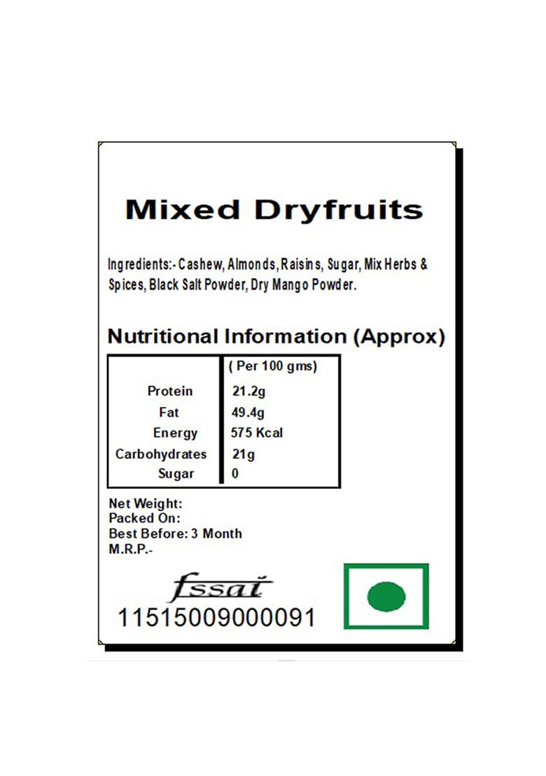 Ghasitaram Gifts Miracle Box Of 2 Jars Assorted Bites And Mix Dryfruits|Dry Fruit Combo Pack Offer|Dry Gift Pack|Dry Box|Diwali Dry Box|