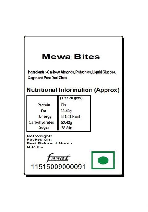 Ghasitaram Gifts Miracle Box Of 2 Jars Assorted Bites And Mix Dryfruits|Dry Fruit Combo Pack Offer|Dry Gift Pack|Dry Box|Diwali Dry Box|