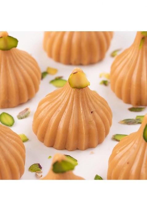 The Baklava Box Horlicks Dry Fruit Modak 250 Gms