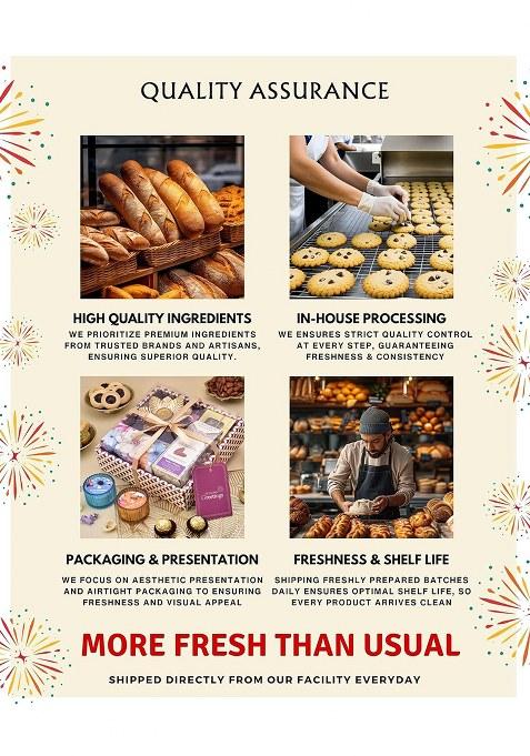 Hyperfoods Diwali Gifts Gift Items Box Hamper Chocolate Pack Brittle Of 2 Dryfruit Bar