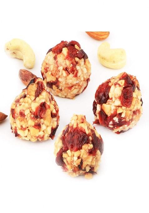 Jaiccha Ghasitaram'S Sugarfree Natural Fruit Modaks 200 Gms