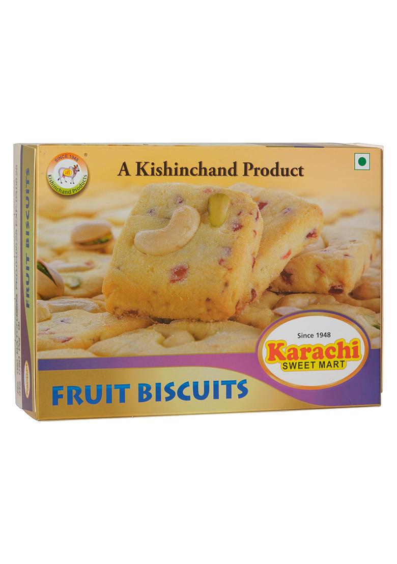 Karachi Sweet Mart Combo