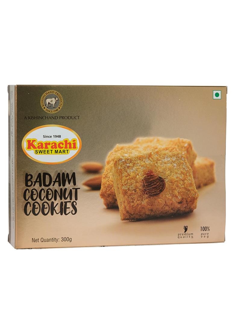 Karachi Sweet Mart Combo