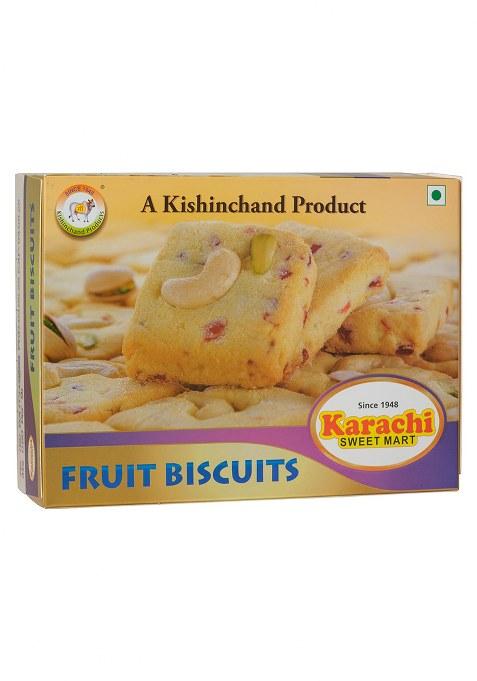 Karachi Sweet Mart Combo