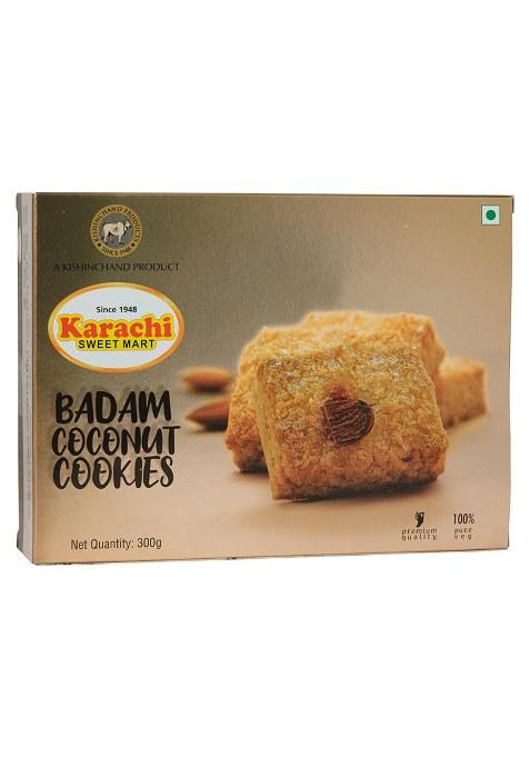 Karachi Sweet Mart Combo