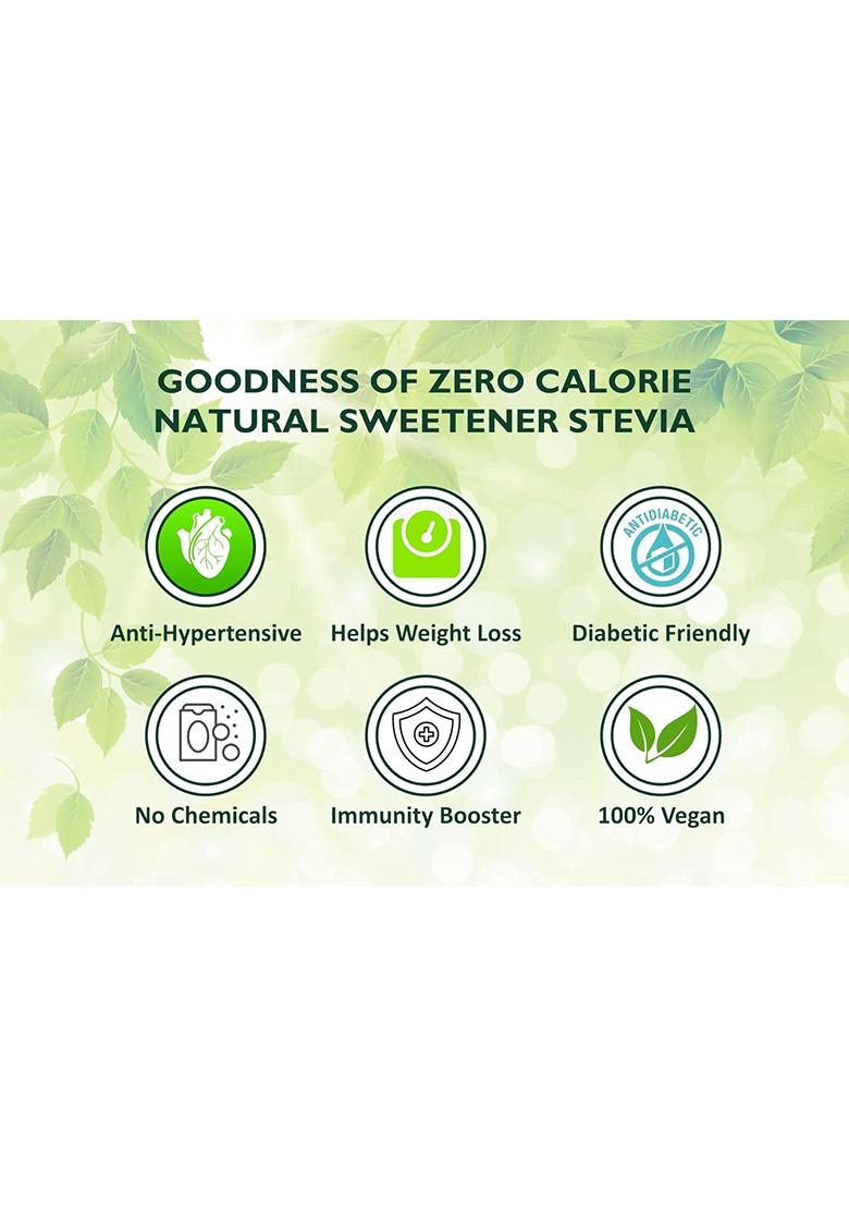 Misstevia Guilt Free Sweet Sugar Kaju Barfi| Stevia Sweetened| Kids And Diabetes Friendly Sweets | Yummy Delicious Healthy Indian 250G