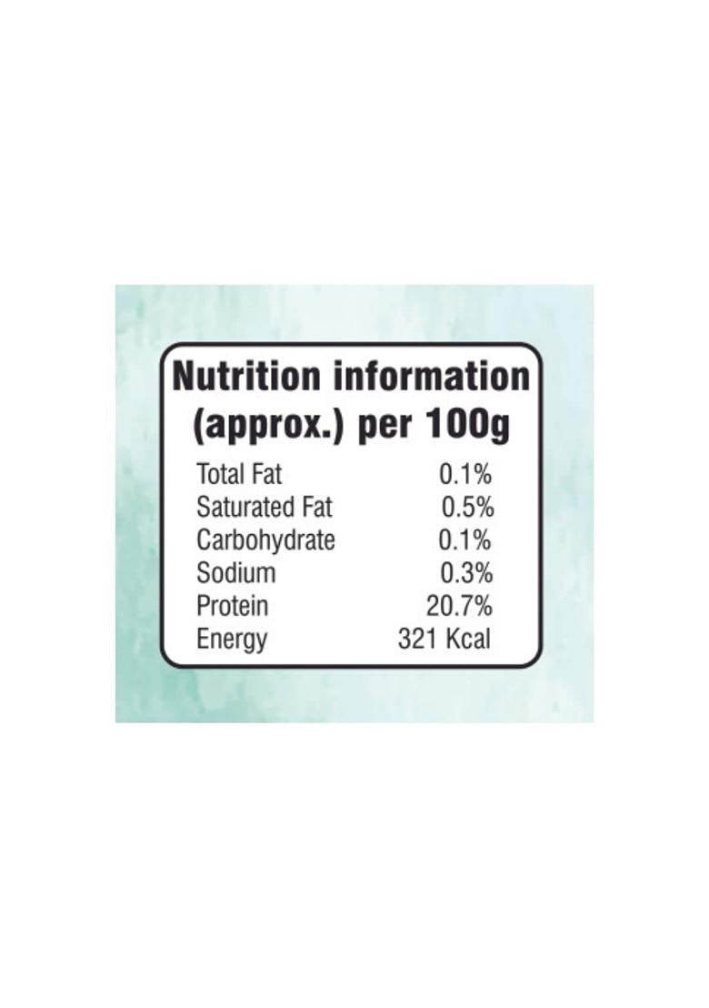 Dharmasut Premium Vanilla Instant Ice Cream Premix Powder Extra Softness 450G (150G*3)