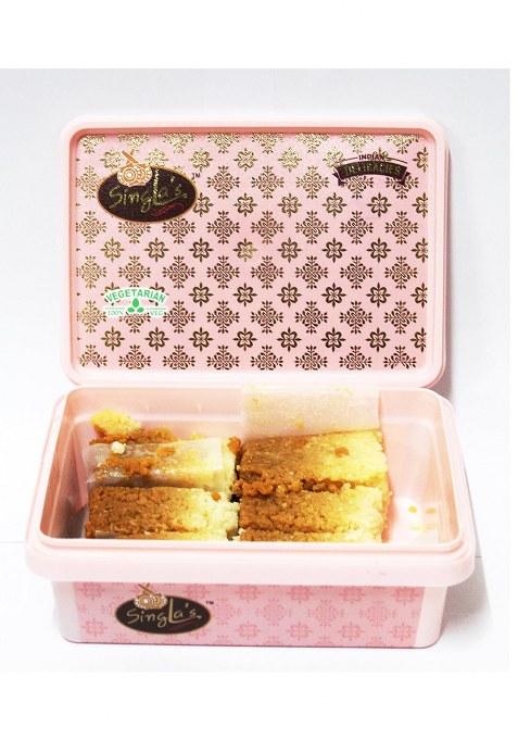 Singla Siingla Sweets Milk Cake 250