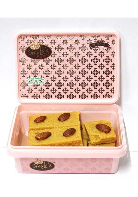 Singla Sweets Patisa Burfi 200G