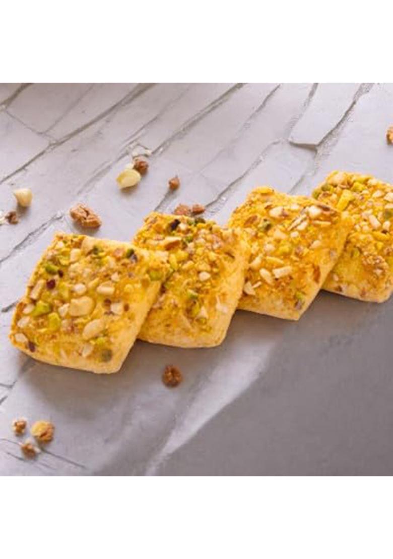 Sweedesi | Raakhi For Brother Raksha Bandhan Rakshabandhan With Indian Sweets Rakhi Hamper 16