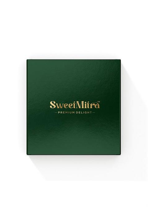 Sweetmitra Methi Ladoo | Handmade Ayurvedic With Dry Fruits Lactation & Hormone Balance Support Winter Energy Sweet No Added Sugar, Preservatives
