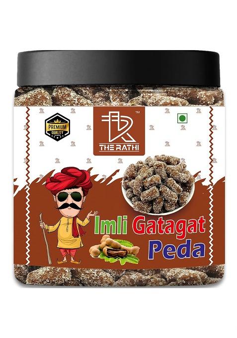 The Rathi Imli Gatagat Peda | Tangy, Sweet & Irresistibly Delicious. (250G)