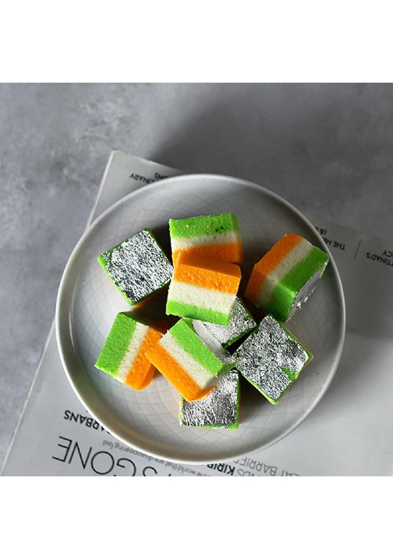 Vijay Dairy Premium Mix Sweets (500 Gm)