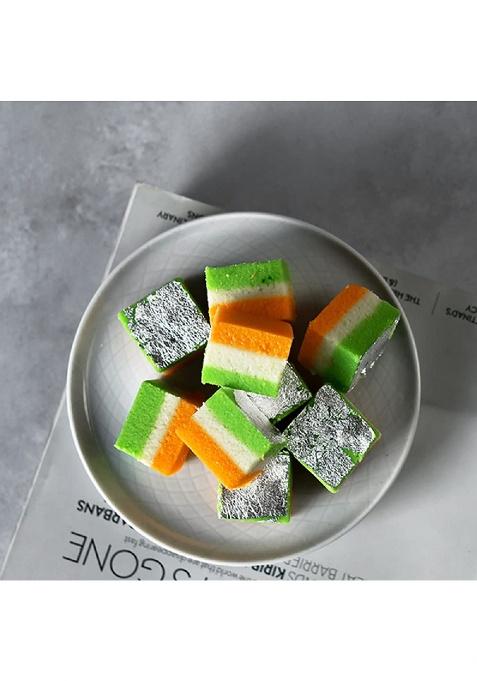 Vijay Dairy Premium Mix Sweets (500 Gm)