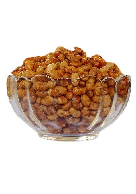 Eat Soya Roasted Nuts In Magic Pudina Flavor 400Gm Combo (Pack Of 2 X 200Gm)