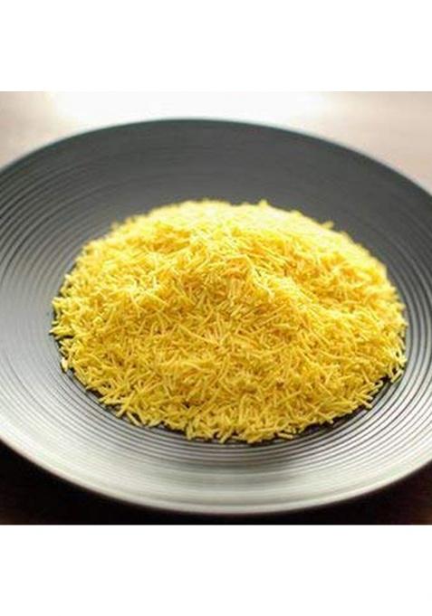 Freshocartz Nylon Namkeen Sev For Bhel, Chaat And Sevpuri (Non Spicy) Barik