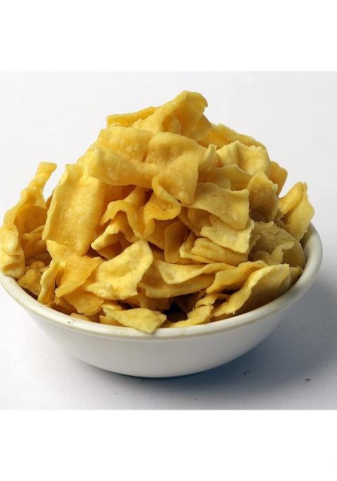 Generic Murari Snacks Fafdi/Papdi Gathiya (200G X 2)