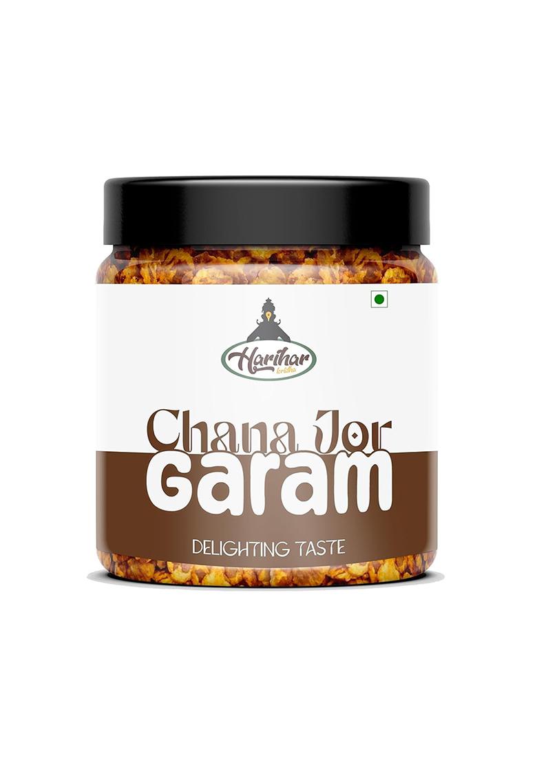 Harihar Kridha Chana Jor Garam 250G