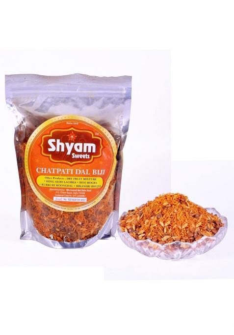 Shyam Sweets Dal Biji-Medium Spicy (250 G)