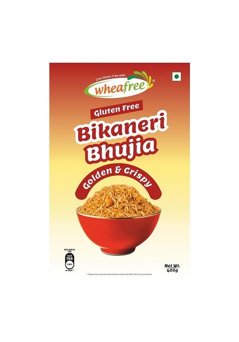 Wheafree Gluten Free Namkeen Combo