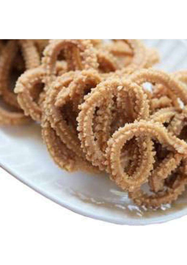 Generic Aadhil Kerala Homemade Traditional Organic Soft & Crispy Snack